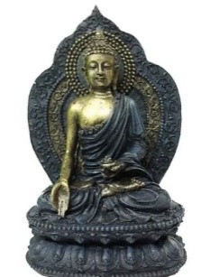 Aura Buddha Arch