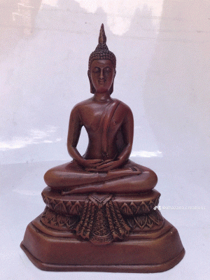 Buddha On Base