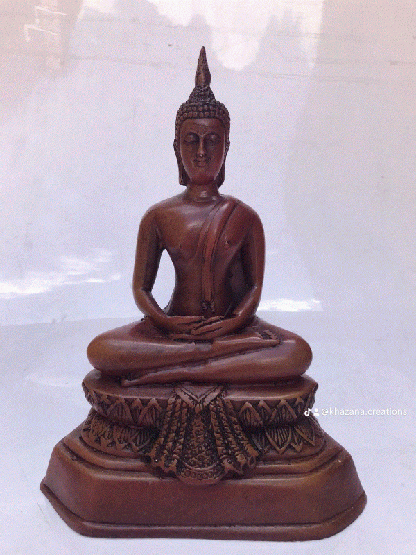 Buddha On Base