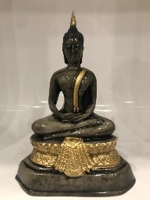 Buddha On Base