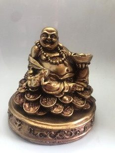 Buddha on Coins