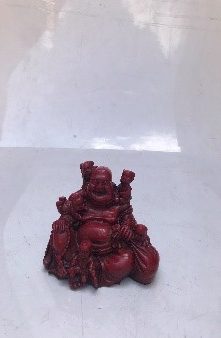 Buddha with kids