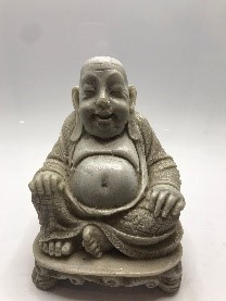 Fat Sitting Small