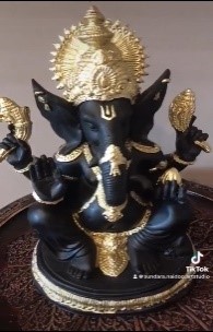 Ganesha 30cm