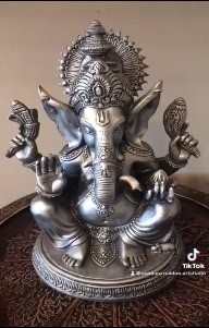 Ganesha 30cm
