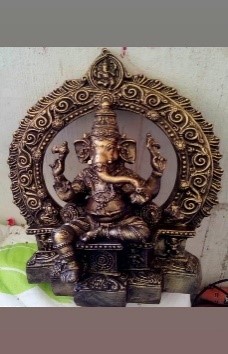 Ganesha Ringback