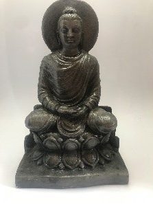 Indian Buddha