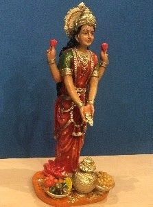 Lakshmi