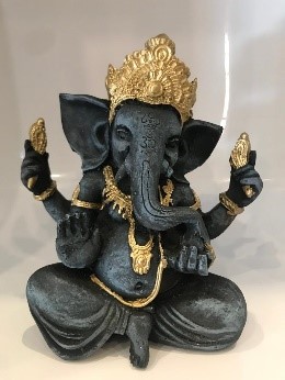 Large Big Ears Ganesha