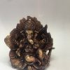 Leaf Ganesha Small