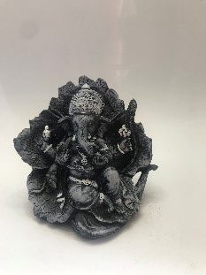 Leaf Ganesha Small