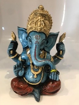 Medium Big Ears Ganesha