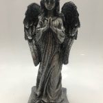 Silver Angel