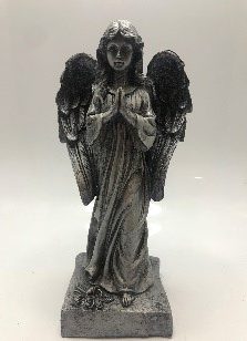Silver Angel