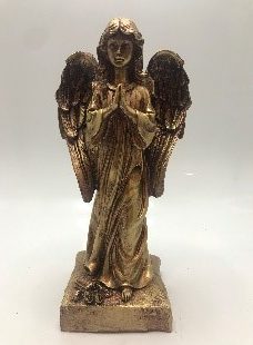 Bronze Angel