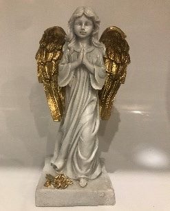 White Angel