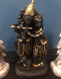Radhe Krishna