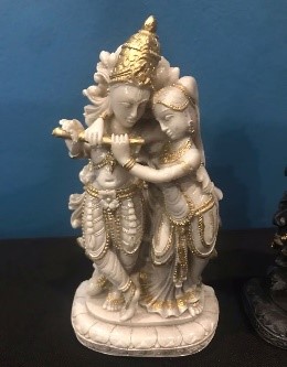 Radhe Krishna