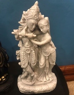 Radhe Krishna