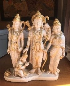 Ram Parivar