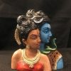 ShivPartvathi Bust