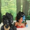 ShivPartvathi Bust