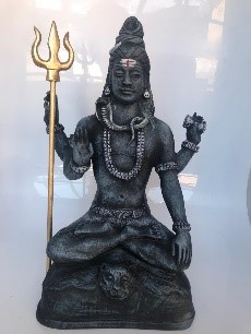 Shiva 30cm