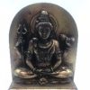 Shiva Plaque 12cm