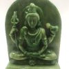 Shiva Plaque 12cm