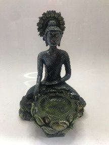 Small Candle Buddha Tealight