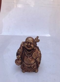 Small Money Bag 7cm