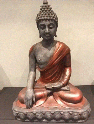 Thai Buddha 70cm