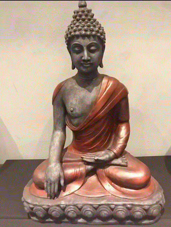 Thai Buddha 70cm