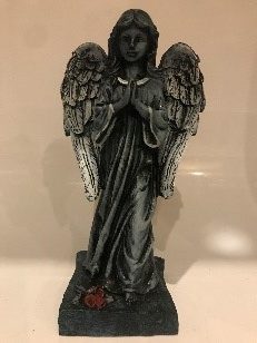 Colour Angel 1
