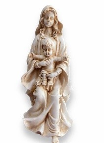 Mother Mary