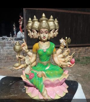 Gayathri 50cm High
