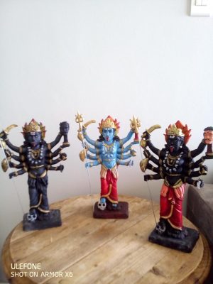 Kali Full 30cm High