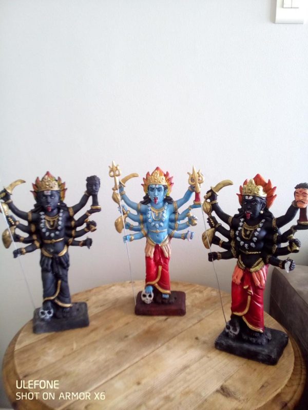 Kali Full 30cm High