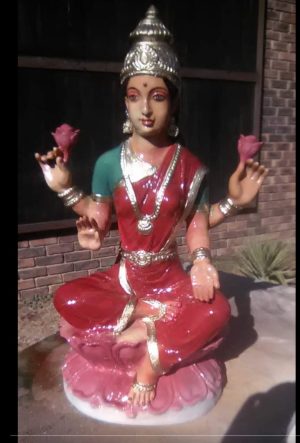 Laxmi 60cm