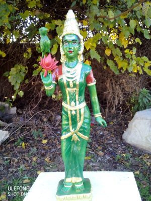 Meenakshi 90cm High