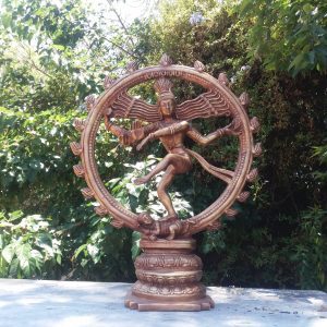 Nadaraja 70cm High