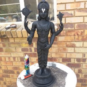 Perumal Sami 70cm High