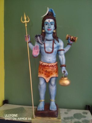 Shiva Standing 85cm