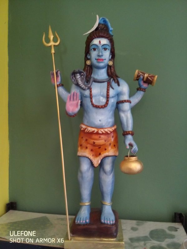 Shiva Standing 85cm