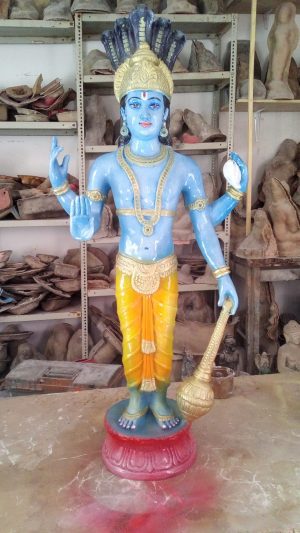 Vishnu 70cm