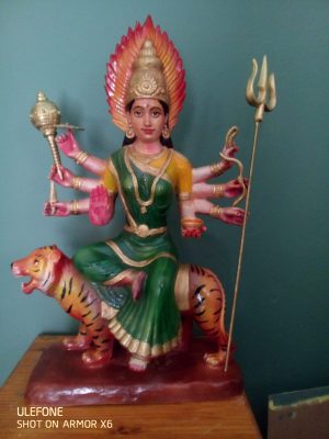 Durga