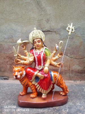 Durga small