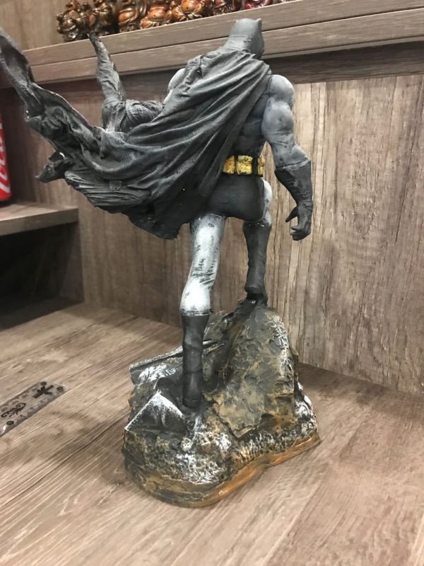 Batman Defiant