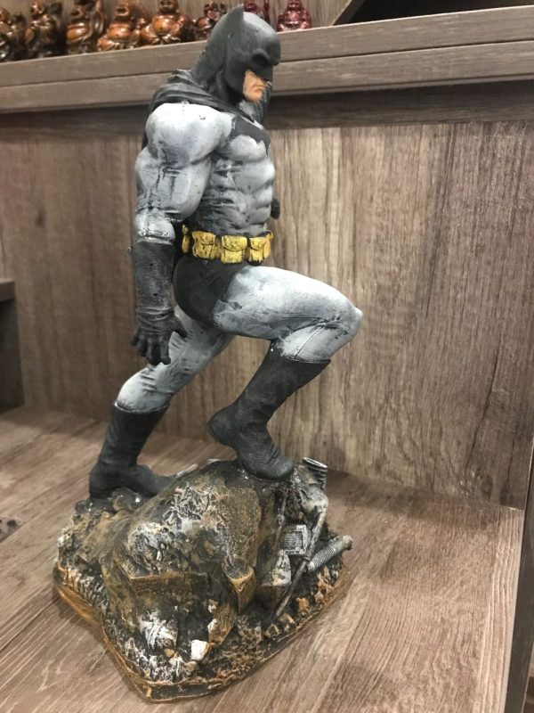 Batman Defiant