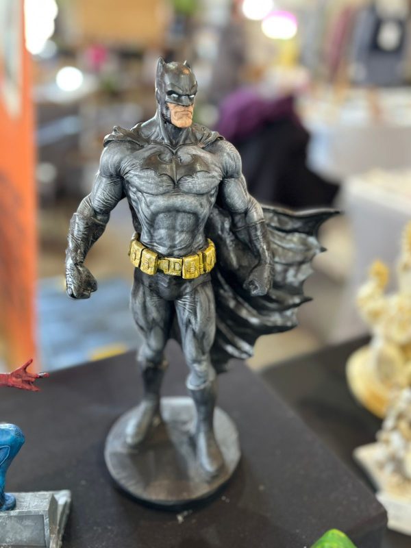Batman Standing